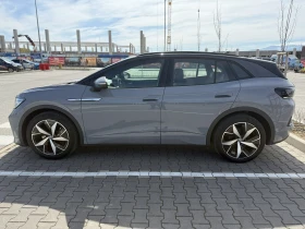 VW ID.4 GTX 82kWh| 360| AWD| HEAD-UP| ТЕРМОПОМПА, снимка 3