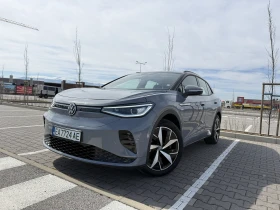VW ID.4 GTX 82kWh| 360| AWD| HEAD-UP| ТЕРМОПОМПА, снимка 1