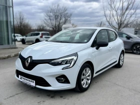 Renault Clio 1.0 TCe / 100 к.с., снимка 1