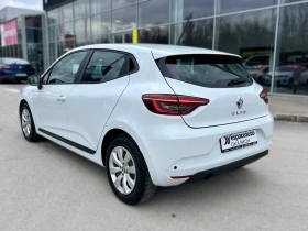 Renault Clio 1.0 TCe / 100 к.с., снимка 4
