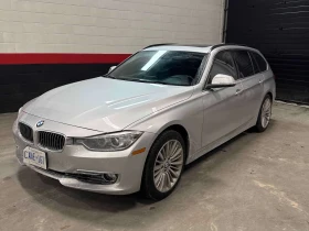 BMW 328 * 328i xDrive * CARFAX * ЦЕНА ДО БГ, снимка 1