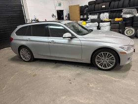 BMW 328 * 328i xDrive * CARFAX * ЦЕНА ДО БГ, снимка 3
