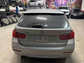 BMW 328 * 328i xDrive * CARFAX * ЦЕНА ДО БГ, снимка 4