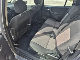 Opel Zafira 1.8 125 к.с. АВТОМАТИК , снимка 7