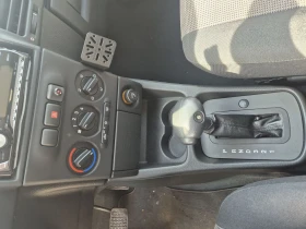 Opel Zafira 1.8 125 к.с. АВТОМАТИК , снимка 9