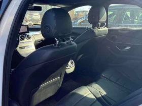 Mercedes-Benz C 300 4MATIC* DISTRONIC* PANO* ПОДГРЕВИ* , снимка 10