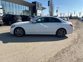 Mercedes-Benz C 300 4MATIC* DISTRONIC* PANO* ПОДГРЕВИ* , снимка 2