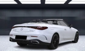 Mercedes-Benz CLE 450 4Matic Cabrio = AMG Line = Premium Plus Гаранция, снимка 3