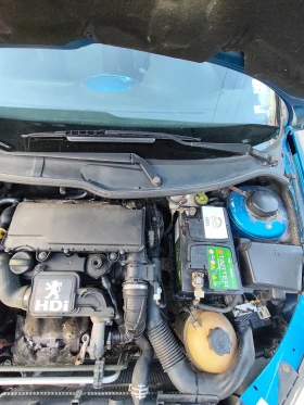 Peugeot 206 206, снимка 7
