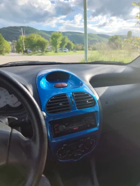 Peugeot 206 206, снимка 3