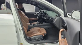Audi A4 40 TDI QUATTRO / S LINE / ОБДУХВАНЕ / ШИБИДАХ, снимка 14