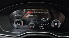 Audi A4 40 TDI QUATTRO / S LINE / ОБДУХВАНЕ / ШИБИДАХ, снимка 10