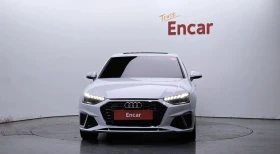 Audi A4 40 TDI QUATTRO / S LINE / ОБДУХВАНЕ / ШИБИДАХ, снимка 3