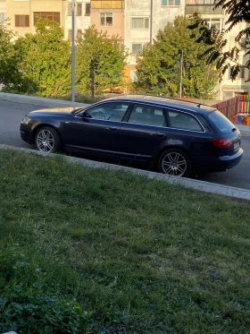 Audi A6, снимка 4