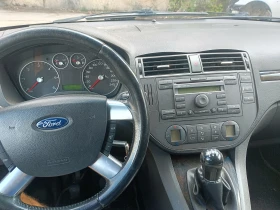 Ford C-max Chia, снимка 8