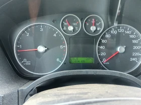 Ford C-max Chia, снимка 9