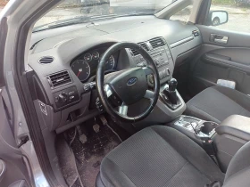 Ford C-max Chia, снимка 7