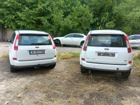 Ford C-max Chia, снимка 1