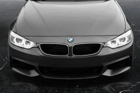 BMW 435 ixDrive Gran Coupe #УНИКАТ#, снимка 3