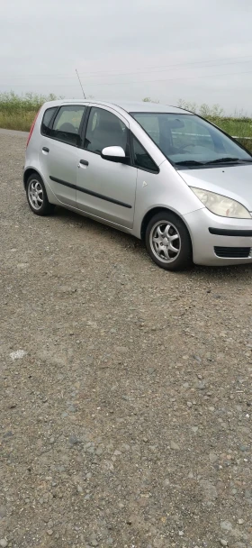 Mitsubishi Colt 1.1, снимка 5