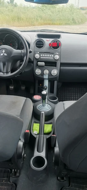 Mitsubishi Colt 1.1, снимка 6