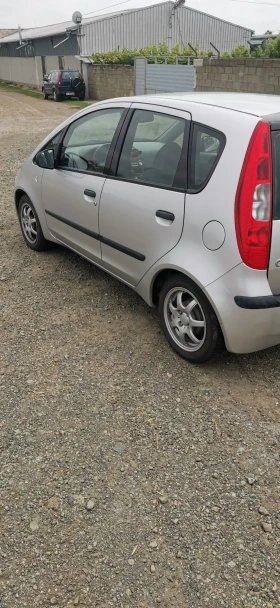 Mitsubishi Colt 1.1, снимка 2