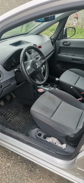 Mitsubishi Colt 1.1, снимка 7