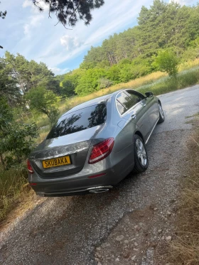 Mercedes-Benz E 220 MERCEDES W-213 E-220 6, 800 , снимка 3