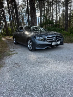 Mercedes-Benz E 220 MERCEDES W-213 E-220 6, 800 , снимка 2