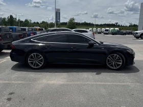 Audi A7 Sportback / Technik , снимка 3