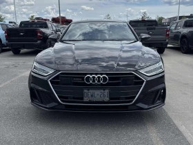 Audi A7 Sportback / Technik , снимка 2