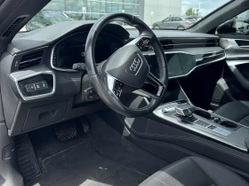Audi A7 Sportback / Technik , снимка 7