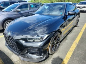 BMW 440 * M440I xDrive * CARFAX * Без инциденти * 40k km *, снимка 1