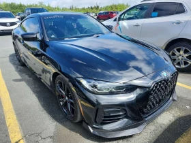 BMW 440 * M440I xDrive * CARFAX * Без инциденти * 40k km *, снимка 2