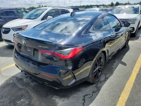 BMW 440 * M440I xDrive * CARFAX * Без инциденти * 40k km *, снимка 3