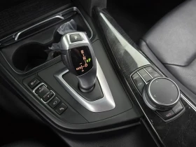 BMW 320 d, снимка 9