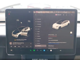 Tesla Model 3 PERFORMANCE* DUAL MOTOR* AWD, снимка 7