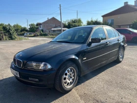 BMW 316, снимка 2