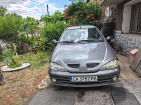 Renault Megane, снимка 3