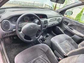 Renault Megane, снимка 1