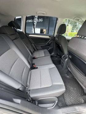 VW Golf SPORTSVAN, снимка 11