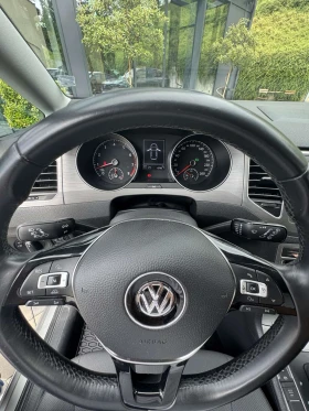 VW Golf SPORTSVAN, снимка 14