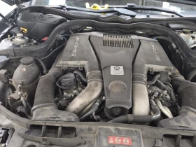 Mercedes-Benz CLS 63 AMG 2016 Mercedes-Benz CLS 63s, снимка 13