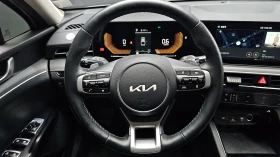 Kia K5 | АВТОКРЕДИТ БЕЗ ПЪРВОНАЧАЛНА ВНОСКА, снимка 5