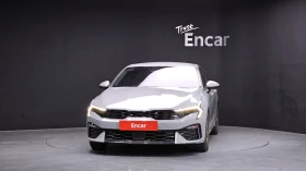 Kia K5 | АВТОКРЕДИТ БЕЗ ПЪРВОНАЧАЛНА ВНОСКА, снимка 1