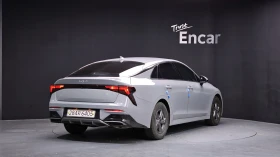Kia K5 | АВТОКРЕДИТ БЕЗ ПЪРВОНАЧАЛНА ВНОСКА, снимка 2
