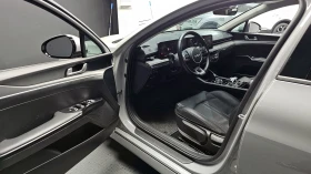 Kia K5 | АВТОКРЕДИТ БЕЗ ПЪРВОНАЧАЛНА ВНОСКА, снимка 3