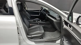 Kia K5 | АВТОКРЕДИТ БЕЗ ПЪРВОНАЧАЛНА ВНОСКА, снимка 9