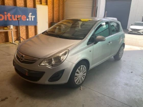 Opel Corsa Corsa 1.4 Edition, снимка 1
