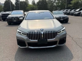 BMW 750 750i xDrive  CARFAX, снимка 6